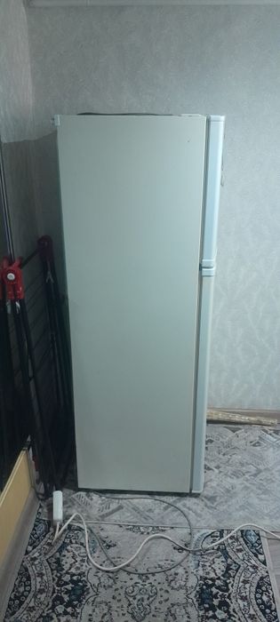 Холодильник LG ElectroCool,