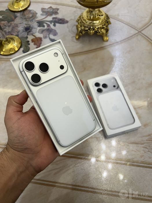 Iphone 17 pro srochna