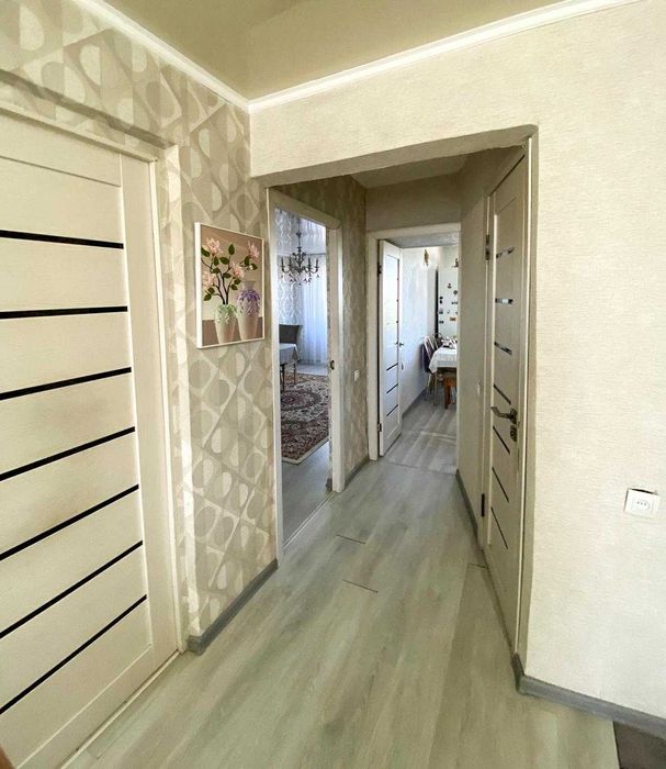 Продам 4 комнатную Айым