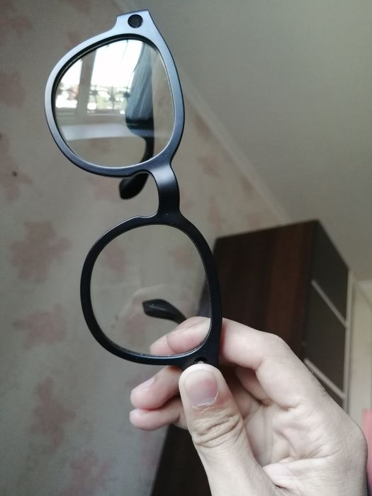 Продам очки AI Glasses