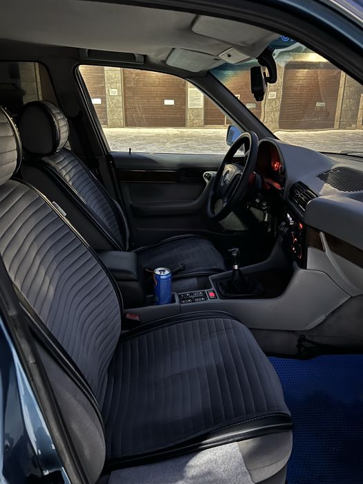 Продается живая BMW e34 m50b20