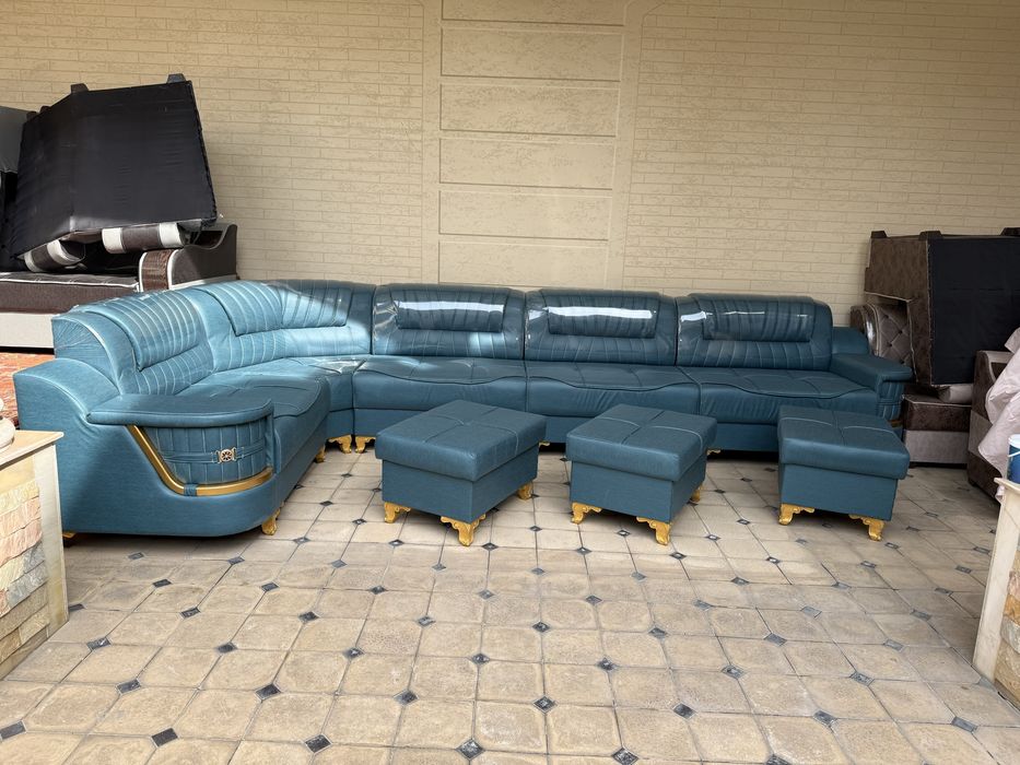 Гостины угалок 230/330 пуфик 2