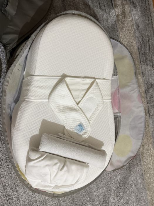 Продам кокон Зевушка