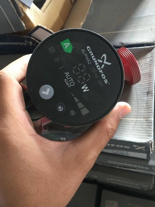 Продается циркуляционный насос GRUNDFOS