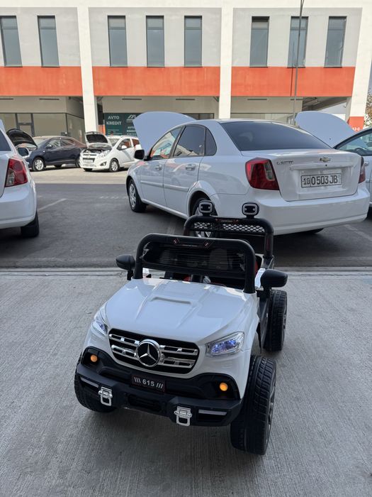 Bolalar uchun mashina bolalar uchun elektromobilla