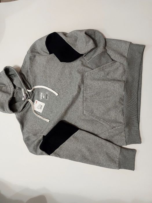 Мъжки суичър Puma