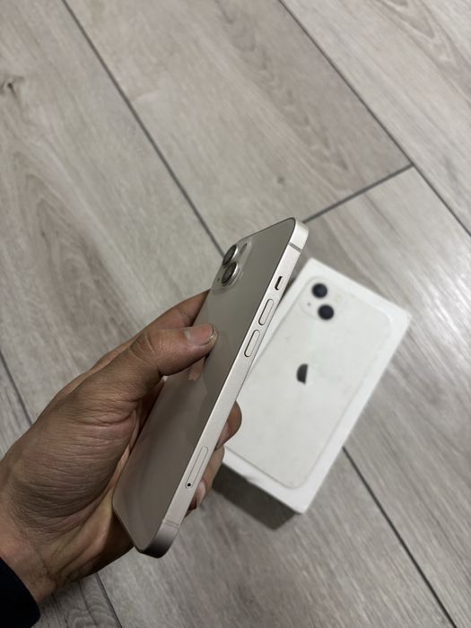 Айфон 13(128gb) 82%