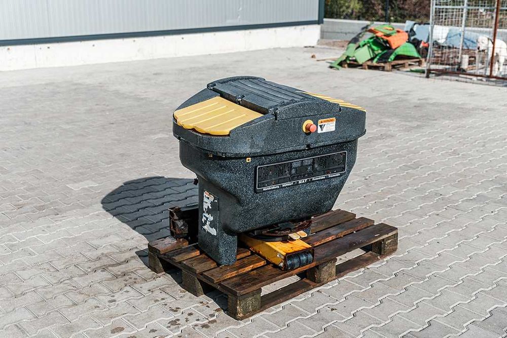 Песъкари/опесъчители за джип/пикап