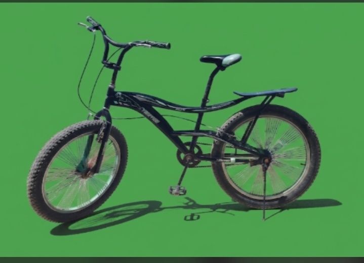 Velosiped BMX sotiladi