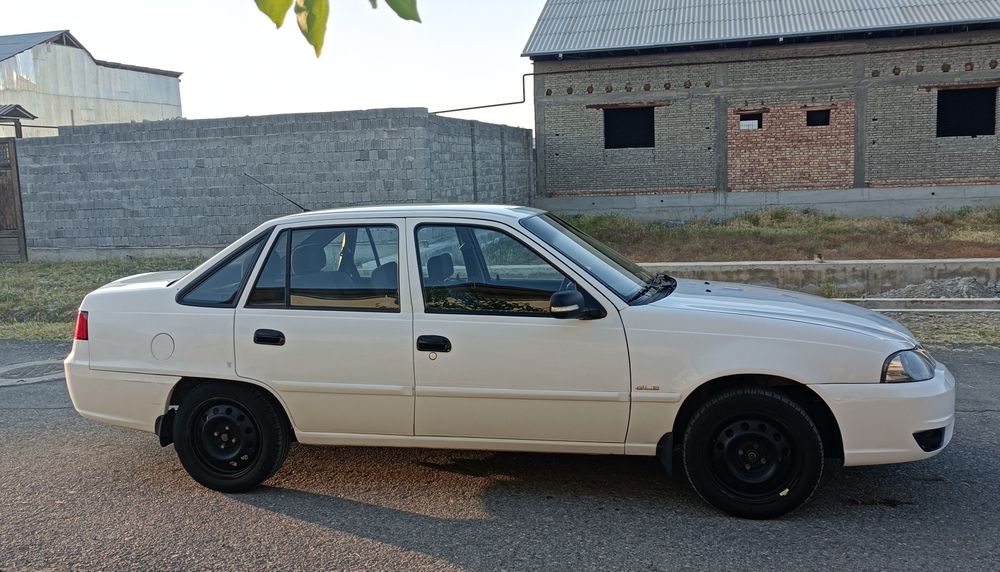 Chevrolet Nexia 2011 — 3