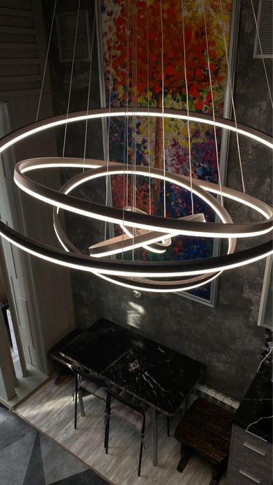 Апартаменты #1 на 8 человек \ Promenade Burabai / квартира Боровое