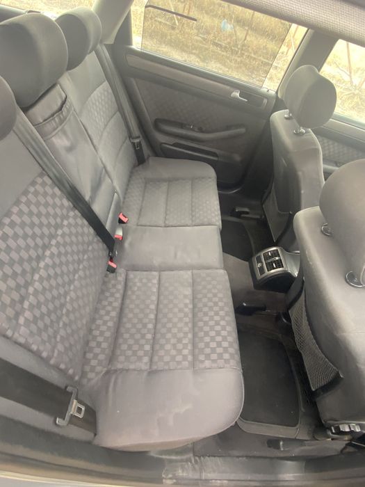 Audi a6 2.5tdi 163 коня НА ЧАСТИ