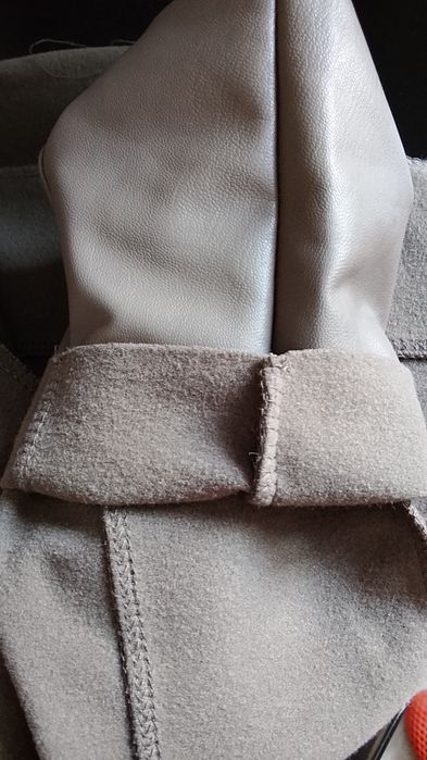 Продам штаны брюки кожаные брендовые