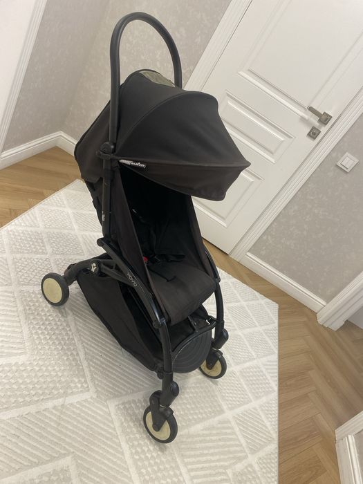 Коляска YOYO,б/у