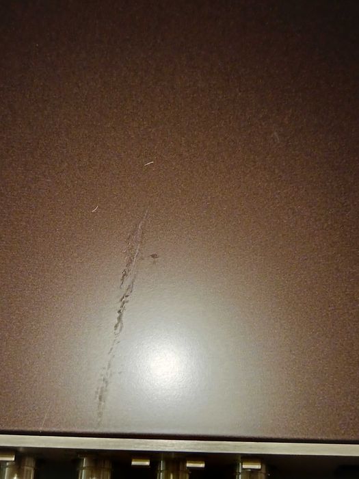 Ресийвър GRUNDIG SR 1000