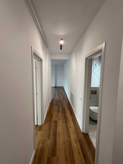 Apartament 2 camere Lux, Nemobilat, ideal Birou - Bd. Decebal