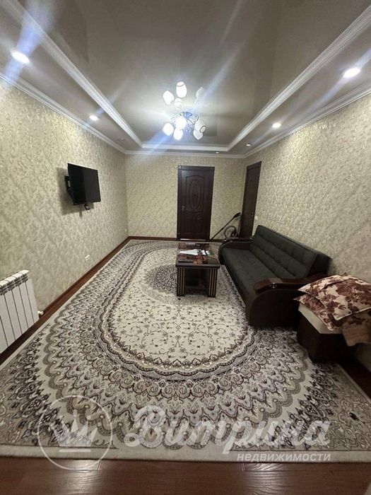 ‼️СРОЧНООООО ГОРИТ! 3/4/5 73м2 Кирпич‼️не упустите ,БИЙ БУЗ максимка