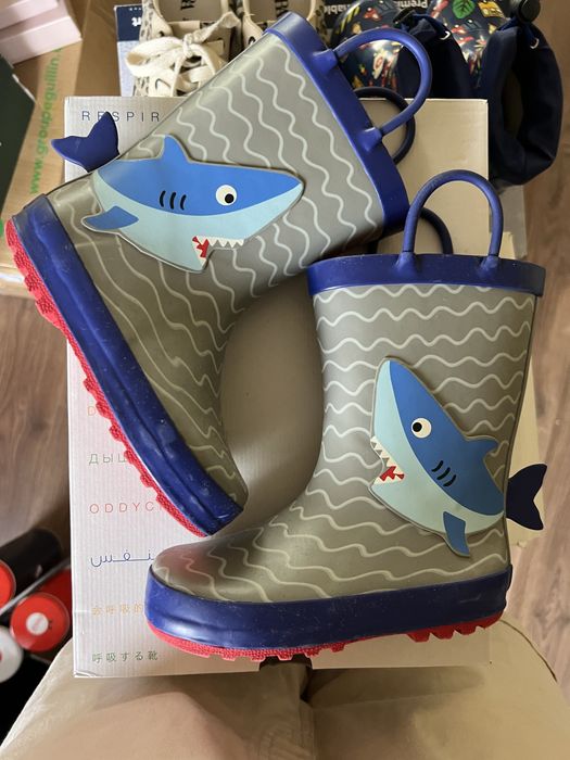 Ботуши за деца