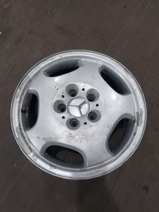 Диск R16 Авангард 1шт