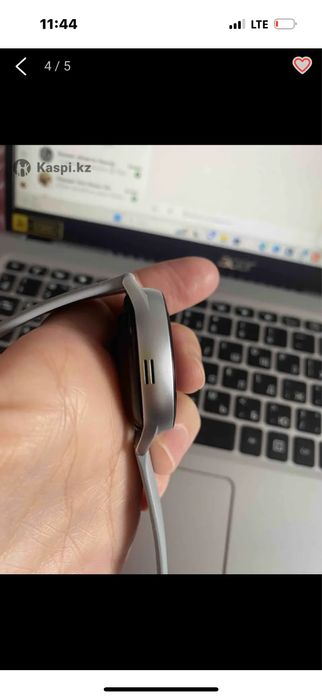 Продам часы Samsung Galaxy watch