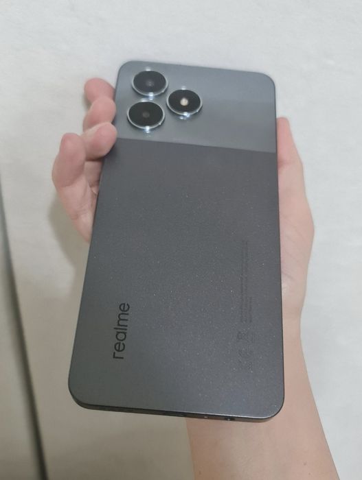Oppo Realme Note 50