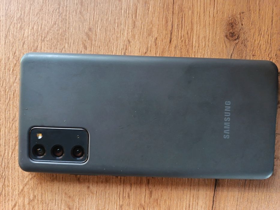 Samsung Note20 se vinde