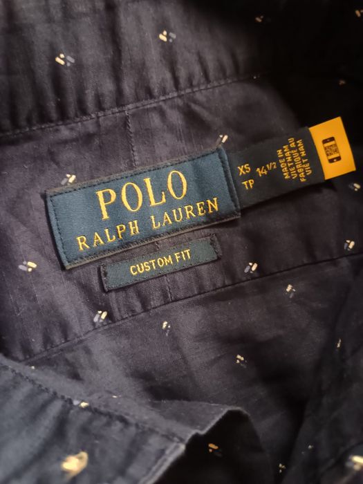 Cămașa Ralph Lauren polo,bărbați