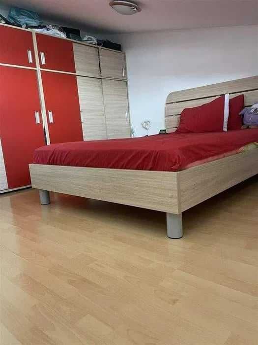 Дава се под наем Двустаен апартамент в София, Център - 65 кв.м за 402.9 € - Снимка #1