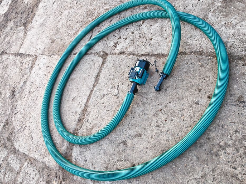 Suflanta Transport Cereale - Snec pentru porumb orz grau soia floare