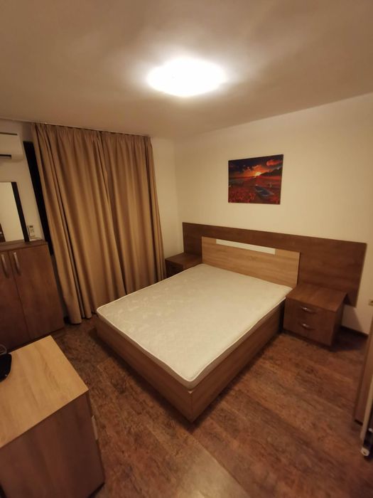 Дава се под наем Двустаен апартамент в Бургас, Сарафово - 50 кв.м за 357 € - Снимка #2