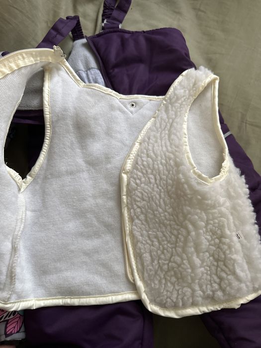 Комбинезон на девочку!недорого!