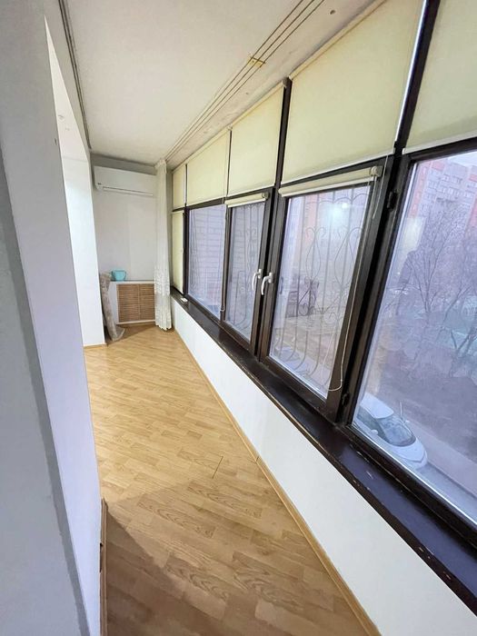 3-х ком квартира, 12 мкр