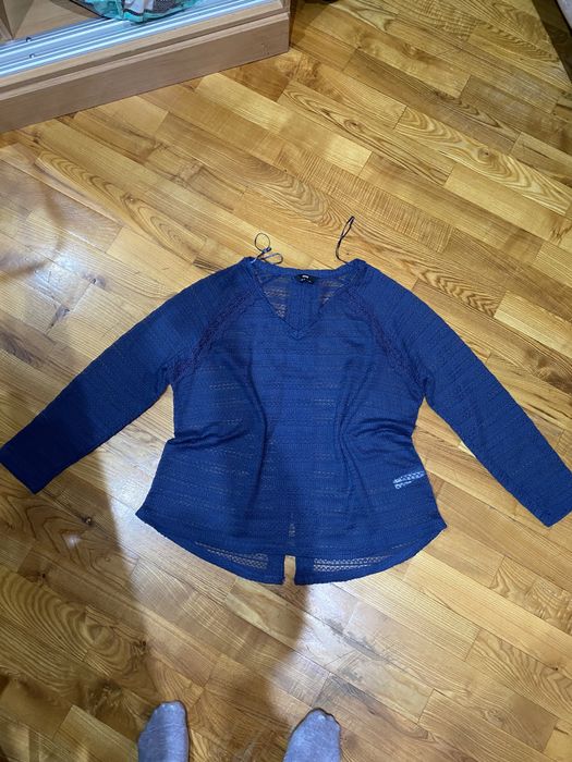 мягкая кофточка на М,L,ХЛ