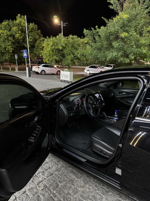 Malibu Premier Sotiladi