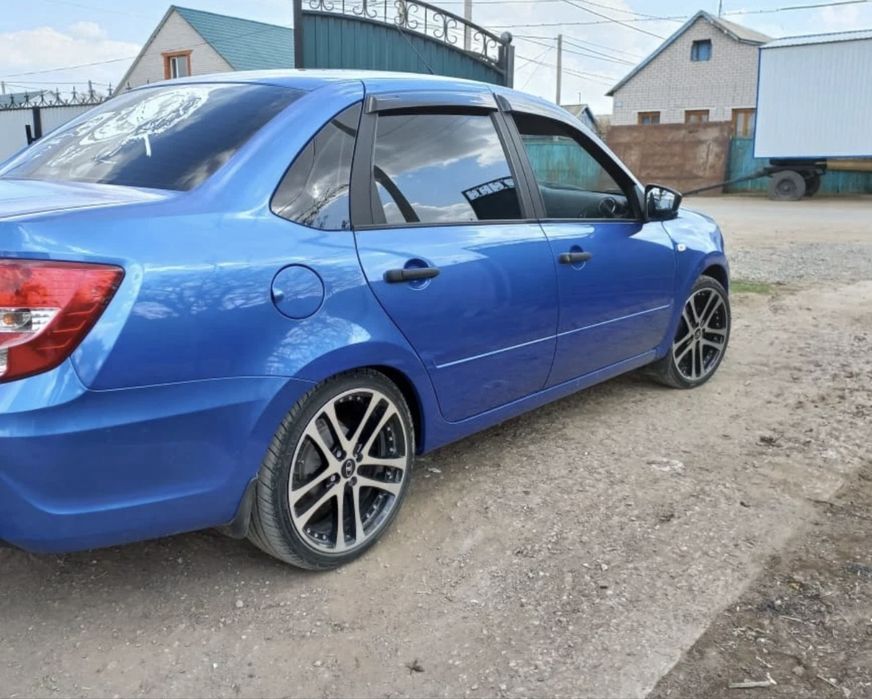Рельсы диски R17