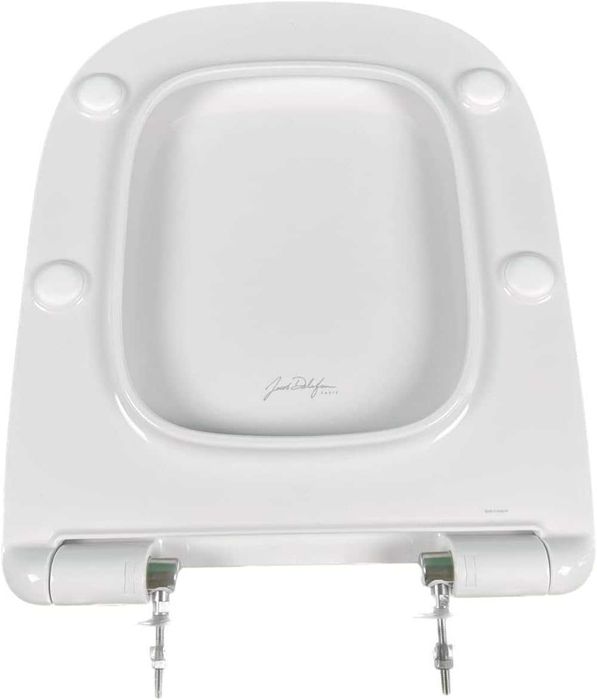 Тоалетна WC седалка/капак Soft Close KOHLER