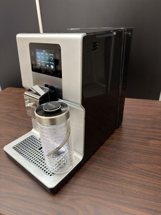 Espressor automat Krups Intuition Preference + - garantie