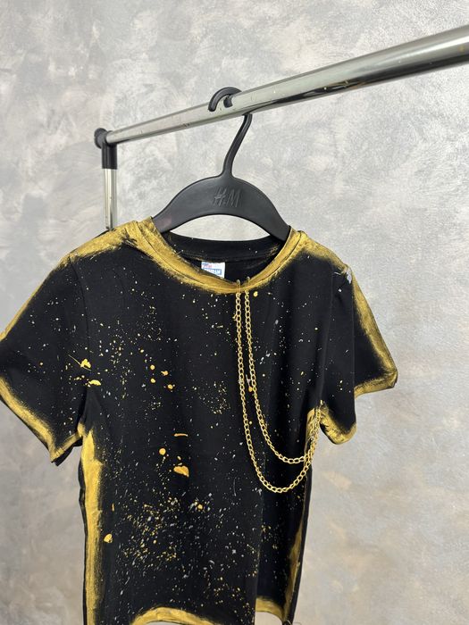 Tricou copiii personalizat si accesorizat pe comanda