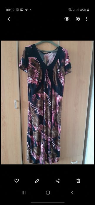 Женские платья летние