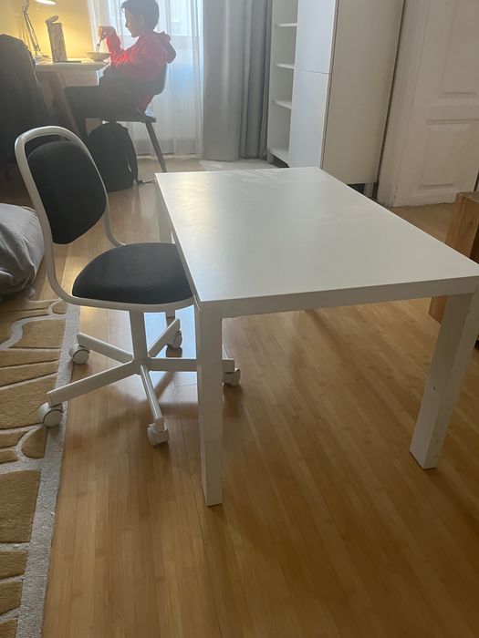 Set masa si scaun
