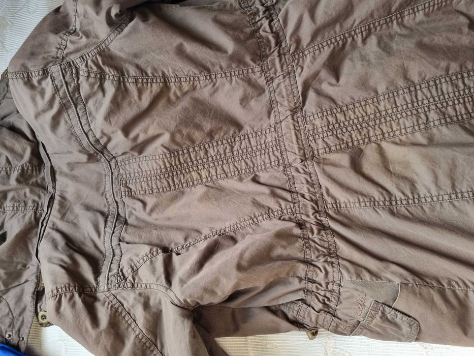 Дамска парка Colin' М размер