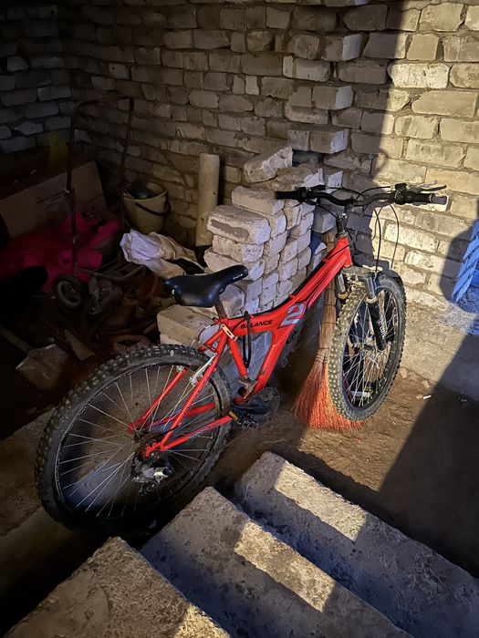 Велосипеды 3 шт.