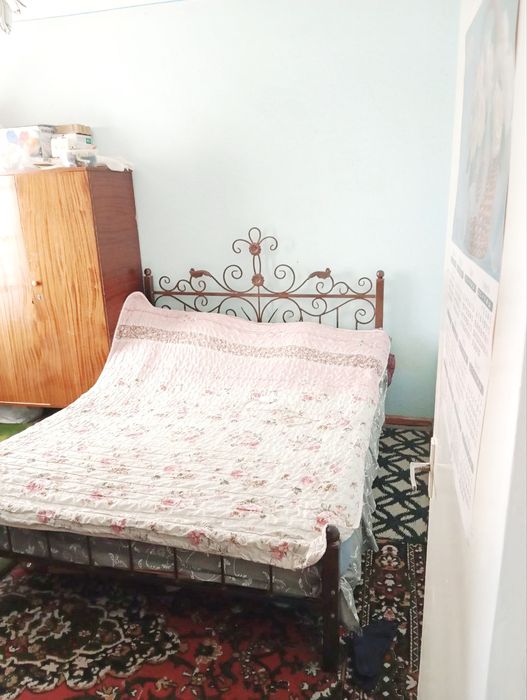 Срочно 2 хона 60 кв сотилади , Бек Барака, Урикзор бозорига Якин