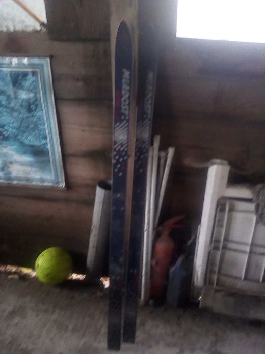 Ски с автомати ROSSIGNOL, Atomic, Mlados, Fiscer, Dynastar, Tua