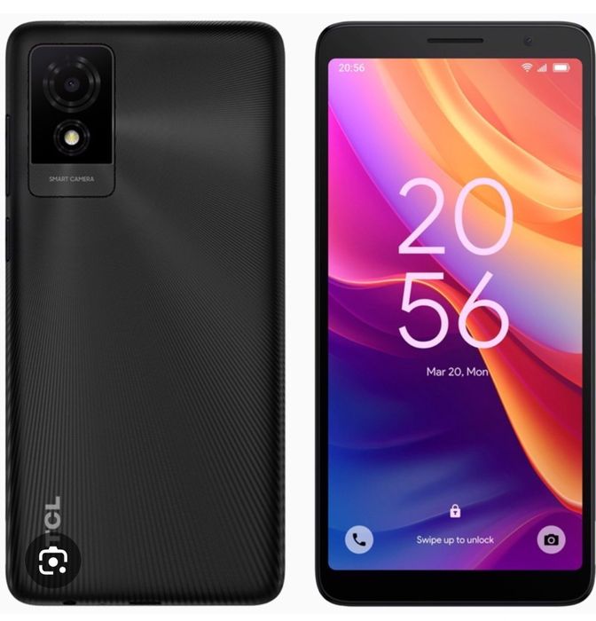 Vând telefon TCL 501