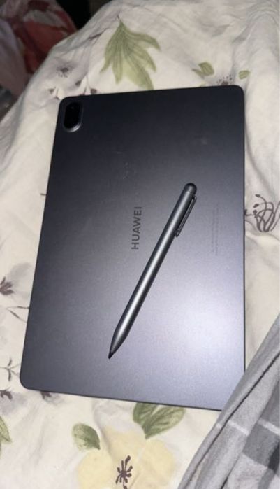 Планшет Huawei MatePad SE AGS6-W09