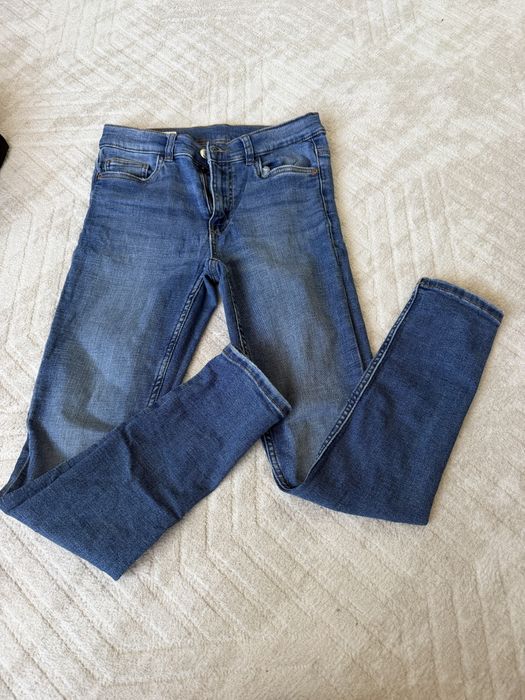 Дънки за момче ZARA