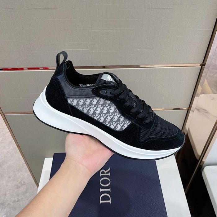 CD B30 Black/Gray