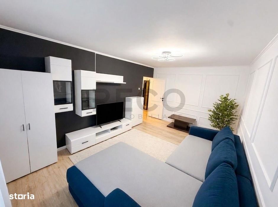 RECO Apartament Decomandat PB 3 camere Rogerius — fotografia 1