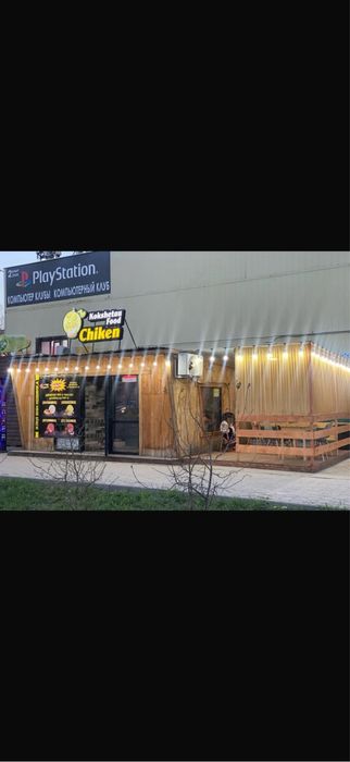 Продам проходимую донерную